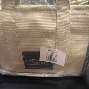 Marc Jacobs Tote Bag